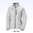 HELLY HANSEN W CREW MIDLAYER JACKET 2.0