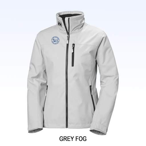HELLY HANSEN W CREW MIDLAYER JACKET 2.0