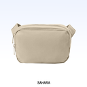 CROSSBODY DUAL-COMPARTMENT PACK (3L)