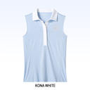 JOHNNIE-O KAYLEE PERFORMANCE SLEEVELESS POLO