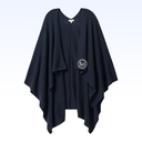 JOHNNIE-O LOUISA CASHMERE BLEND WRAP