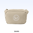 CROSSBODY DUAL-COMPARTMENT PACK (3L)
