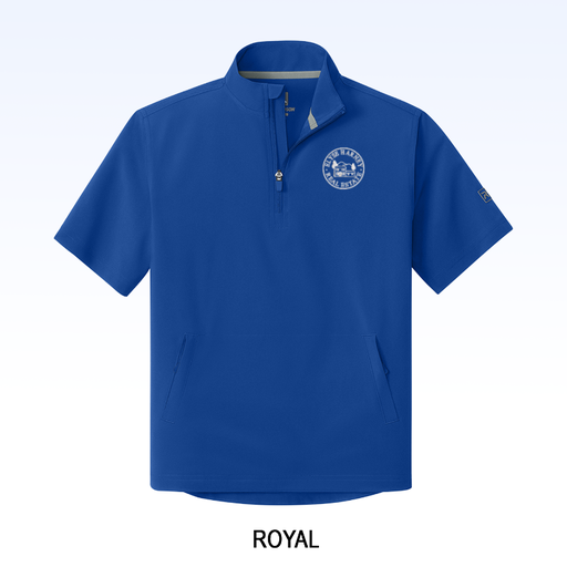 RICHARDSON YOUTH BARRAGE WIND SHIRT