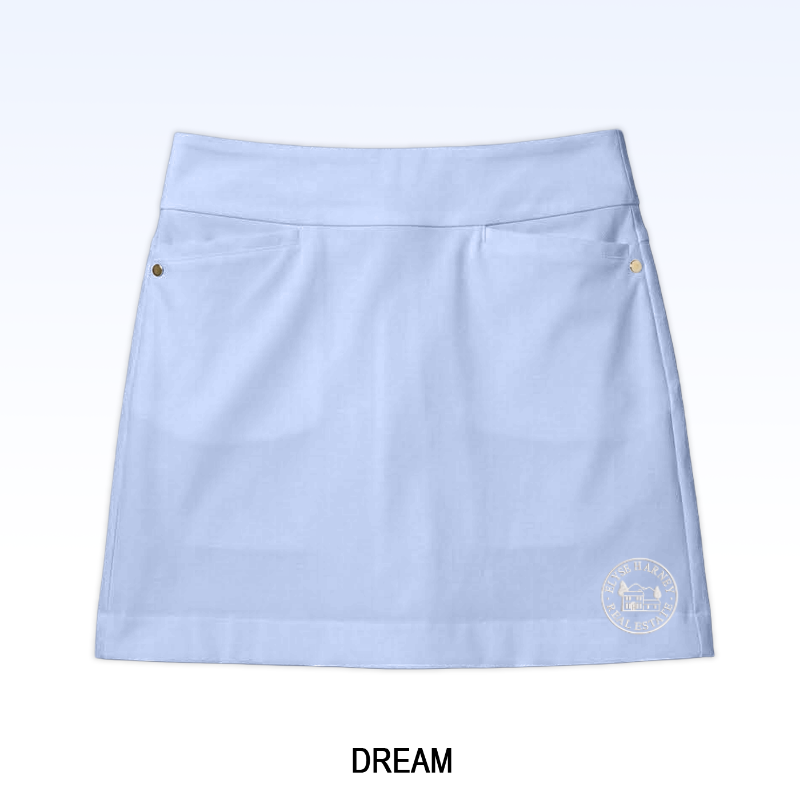 FAIRWAY & GREENE CARRIE SKIRT