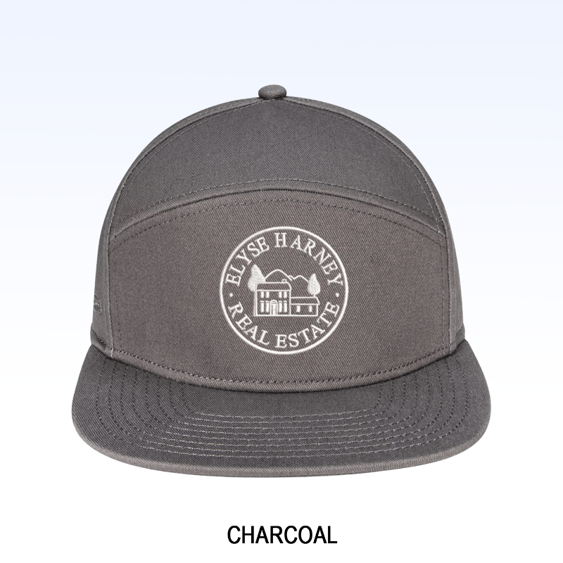 TRADESMAN SIX-PANEL CAP