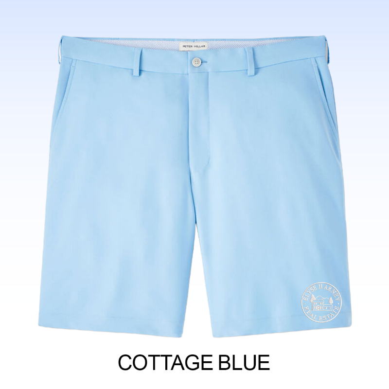 PETER MILLAR SALEM PERFORMANCE SHORT