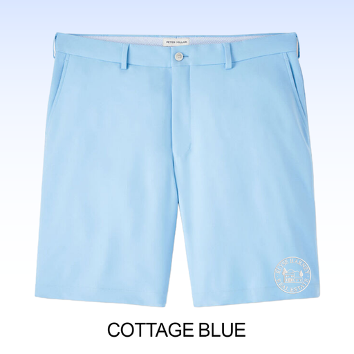 PETER MILLAR SALEM PERFORMANCE SHORT