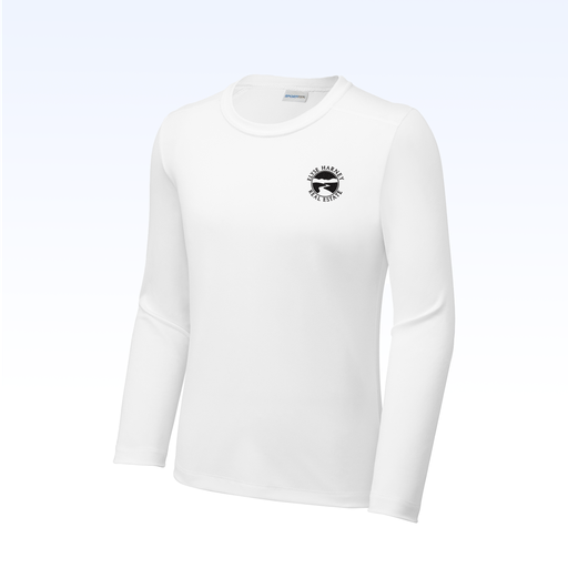 EHRE_SM-YST420LS_White