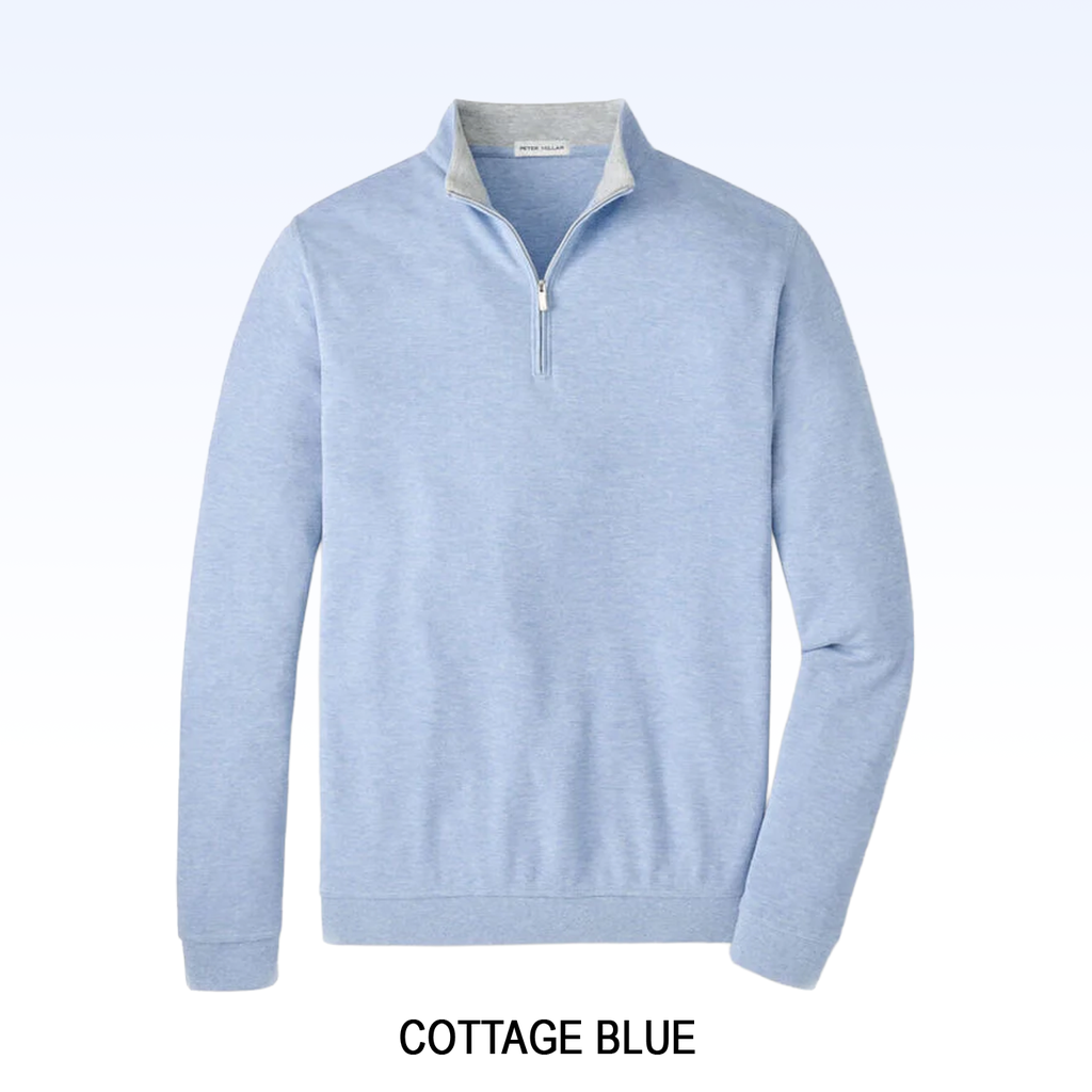 ME0K49_CottageBlue