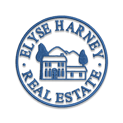 EHRE Round Logo (Navy)