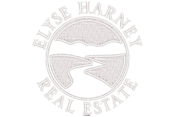 EHRE Round Logo (White)